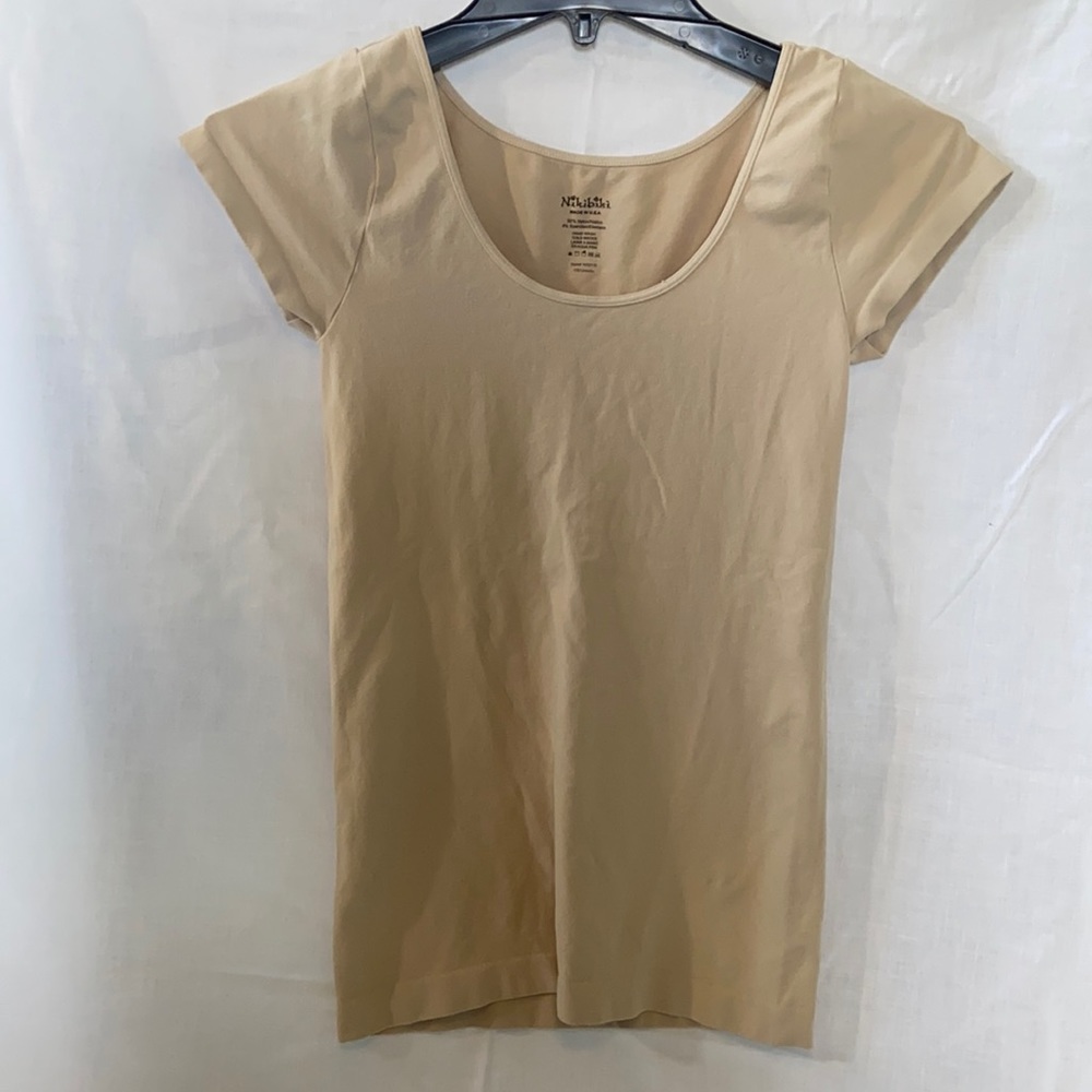 One Size Fits All Tee